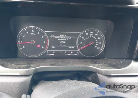 2021 Kia Sorento S z USA, uszkodzony, nr VIN 5XYRLDLC7MG071479